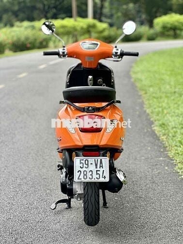 ✅✅SPRINT 50CC ĐK 2025 SIÊU LƯỚT .SIÊU KENG