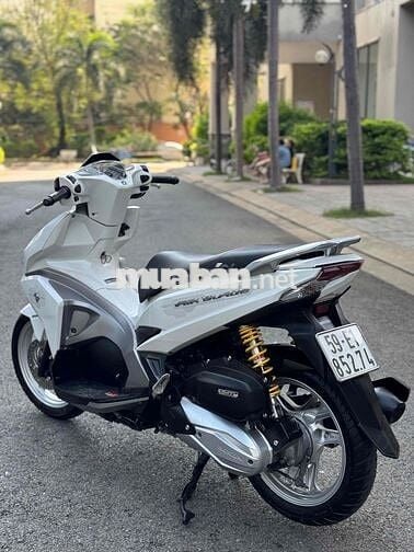 💥Honda AB 125 đời 2017 BSTP nguyên zin