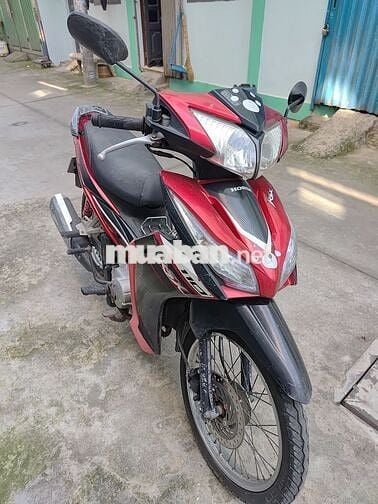 Cần bán xe Wave RSX 2014 Zin, máy êm ru