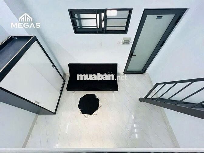 DUPLEX 2 KHÔNG GIAN NGỦ + SINH HOẠT MỚI HOÀN THIỆN NGAY PHẠM VĂN ĐỒNG