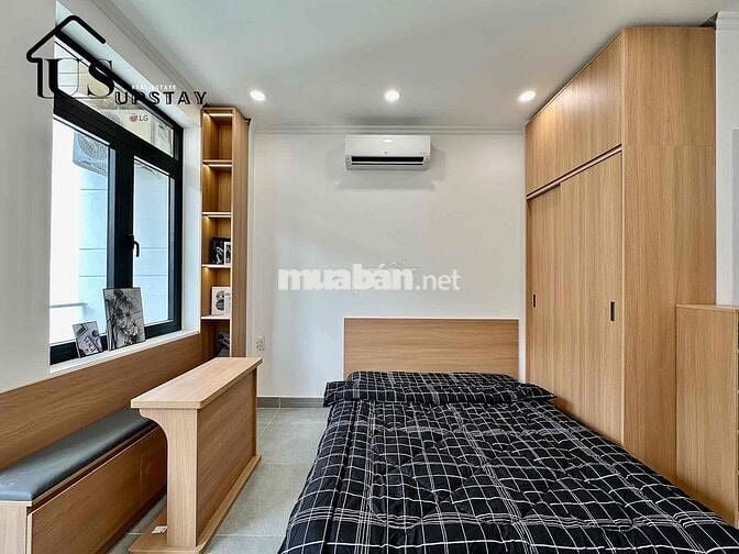 💥CHDV Ngay Vạn Hạnh Mall_An Ninh Sạch Sẽ Bãi Oto Gần_Yên Tĩnh💥