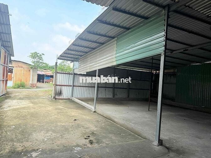 Kho 300m. Chính chủ, cần cho thuê