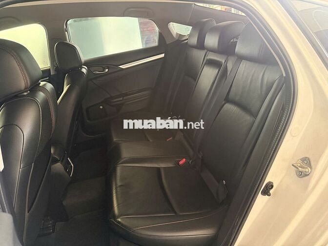 Honda Civic RS 2020 Trắng 56.000 km