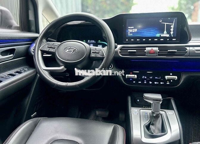 Hyundai Stargazer 2024 X Cao cấp 1.5 AT - Bao test