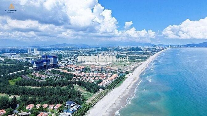 CĂN HỘ VIEW BIỂN CHỈ 59 TRIỆU/M2 - NHẬN NGAY THẺ GOLF ĐẾN 15 NĂM