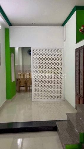 Bán nhà gấp Lê Văn sỹ , Phường 1 Quận Tân Bình