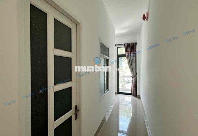 🔴 (NCC) CHO THUÊ NHÀ 2 TẦNG 3PN MẶT TIỀN TRẦN HỮU TRANG, HOÀ CƯỜNG  •