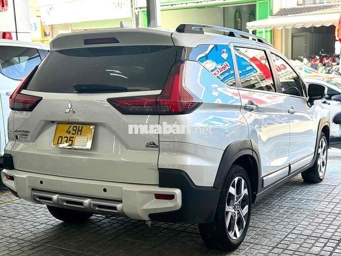 Mitsubishi Xpander 2024 Cross 1.5 AT - 43000 km