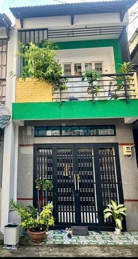 Bán nhà gấp Lê Văn sỹ , Phường 1 Quận Tân Bình