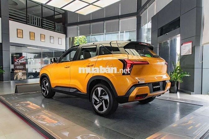 Bên em xả kho 2 xe Xforce Ultimate, Giảm 100 triệu