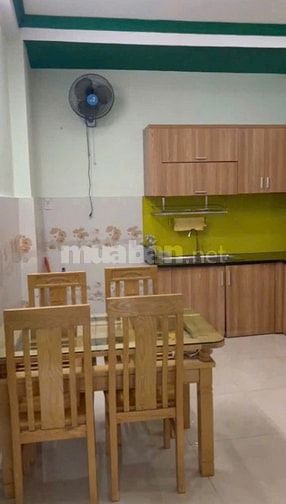 Bán nhà gấp Lê Văn sỹ , Phường 1 Quận Tân Bình