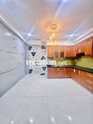 BÁN NHÀ 5 TẦNG KHU PHÂN LÔ ĐỒNG BỘ ĐƯỜNG TRẦN THỊ HÈ PHƯỜNG HIỆPTHÀNH