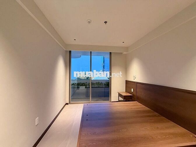 CĂN HỘ CAO CẤP 2PN 2WC 60M2 CÓ HỒ BƠI FULL NỘI THẤT NGAY LOTTE