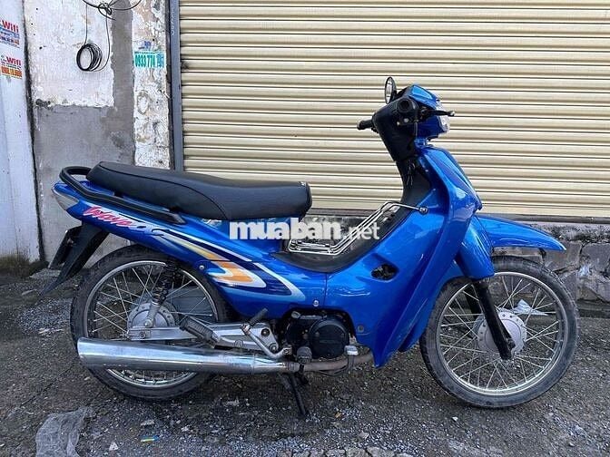 Cầm Đồ thanh lý Wave TQ bstp Máy Êm Du