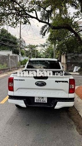 Ford Ranger 2022 XLT 2.0 4x4 AT - 60000 km