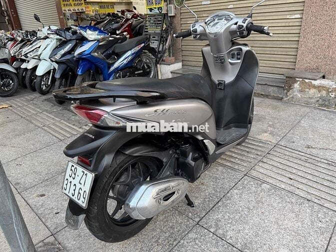 shmode xám nhám zin ken bstp9 chủ ra bs mới