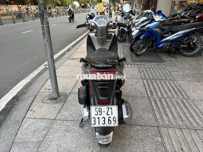 shmode xám nhám zin ken bstp9 chủ ra bs mới