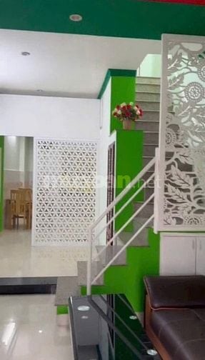 Bán nhà gấp Lê Văn sỹ , Phường 1 Quận Tân Bình