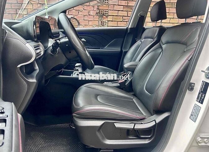 Hyundai Stargazer 2024 X Cao cấp 1.5 AT - Bao test