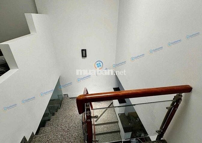 🔴 (NCC) CHO THUÊ NHÀ 2 TẦNG 3PN MẶT TIỀN TRẦN HỮU TRANG, HOÀ CƯỜNG  •