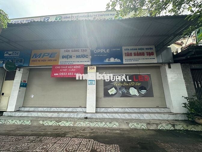 cho thuê mặt bằng kinh doanh /văn phòng/ cửa hàng