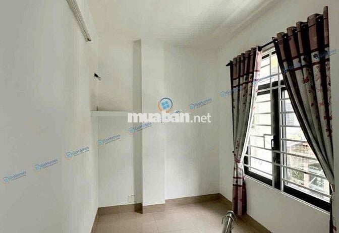 🔴 (NCC) CHO THUÊ NHÀ 2 TẦNG 3PN MẶT TIỀN TRẦN HỮU TRANG, HOÀ CƯỜNG  •