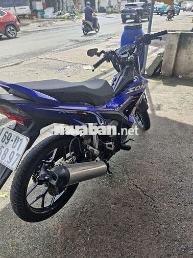 Sonic 2019 Cầm Đồ thanh lý