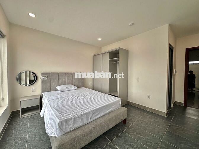 ⭐️ Dự án MỚI - Studio -1PN - View Sông  - 40m2 - Bình Thạnh 🏞️