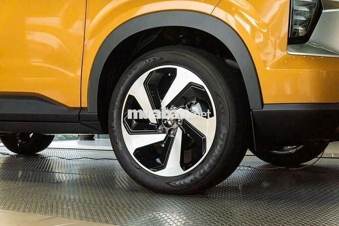 Bên em xả kho 2 xe Xforce Ultimate, Giảm 100 triệu