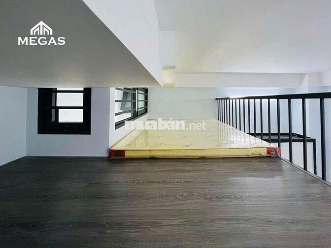 DUPLEX 2 KHÔNG GIAN NGỦ + SINH HOẠT MỚI HOÀN THIỆN NGAY PHẠM VĂN ĐỒNG