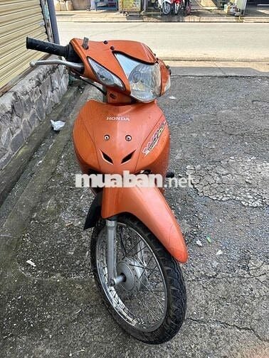 Cầm Đồ thanh lý Wave A 2015 bst Máy Êm Du