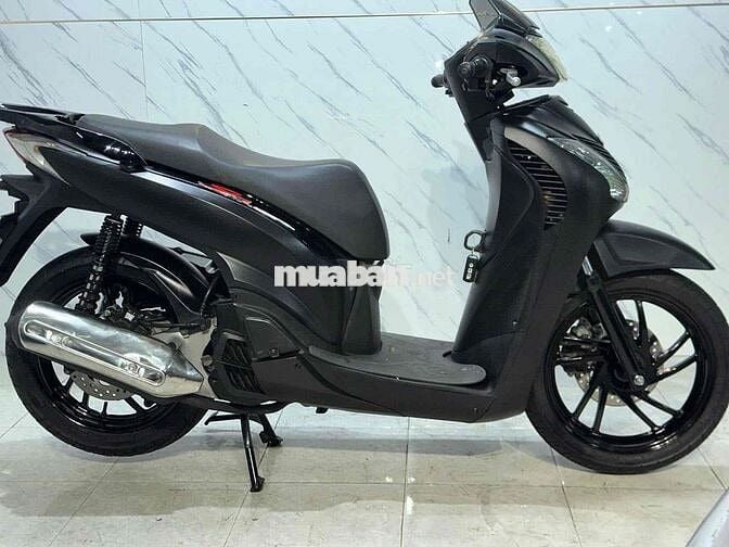 honda sh 150 úp áo ý khoá smakey 2016