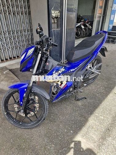 Sonic 2019 Cầm Đồ thanh lý