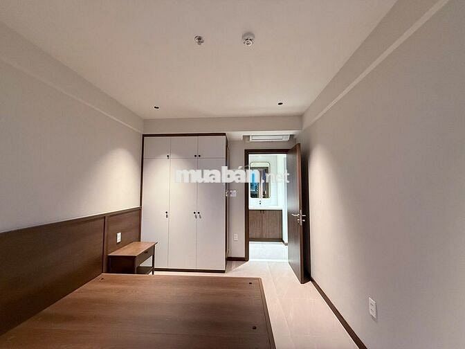 CĂN HỘ CAO CẤP 2PN 2WC 60M2 CÓ HỒ BƠI FULL NỘI THẤT NGAY LOTTE