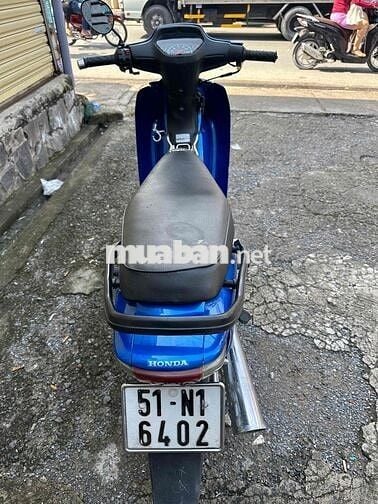 Cầm Đồ thanh lý Wave TQ bstp Máy Êm Du