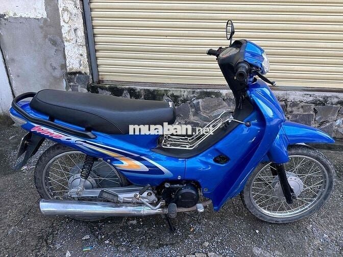 Cầm Đồ thanh lý Wave TQ bstp Máy Êm Du