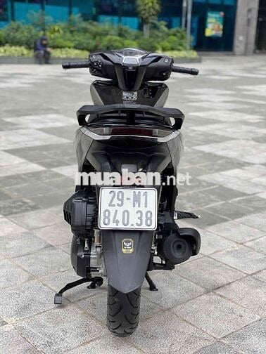 SH125 CBS 2023 zin chất - Trả trước 40tr nhận xe✅