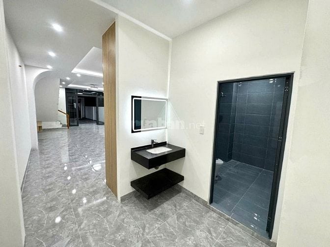 Bán gấp nhà Mỹ Phước 2 – Giá 950tr – Sổ riêng, bao sang tên