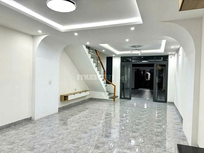 Bán gấp nhà Mỹ Phước 2 – Giá 950tr – Sổ riêng, bao sang tên