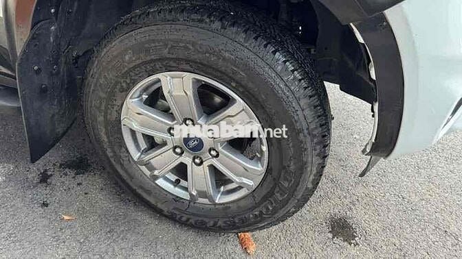 Ford Ranger 2022 XLT 2.0 4x4 AT - 60000 km