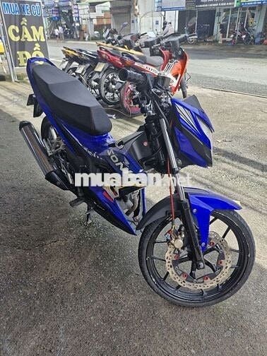 Sonic 2019 Cầm Đồ thanh lý