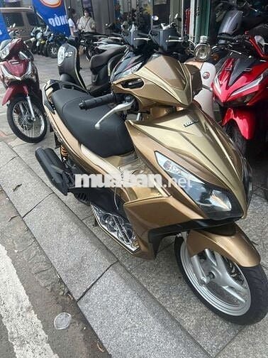 Honda air blade 2015 mới 90% biển số thành phố