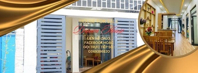 BÁN NHÀ KHU DÂN CƯ NGỌC SƠN , NGÔ ĐẾN