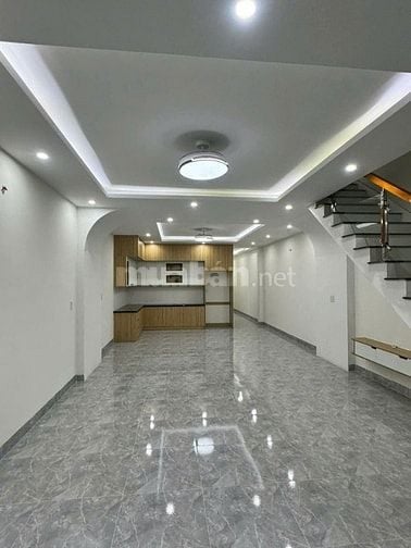 Bán gấp nhà Mỹ Phước 2 – Giá 950tr – Sổ riêng, bao sang tên