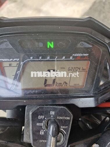 Sonic 2019 Cầm Đồ thanh lý