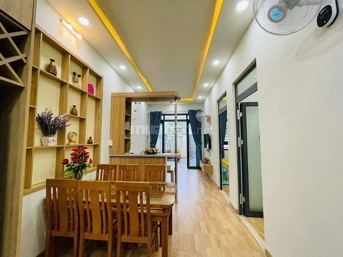 BÁN NHÀ KHU DÂN CƯ NGỌC SƠN , NGÔ ĐẾN