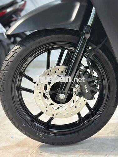 honda sh 150 úp áo ý khoá smakey 2016