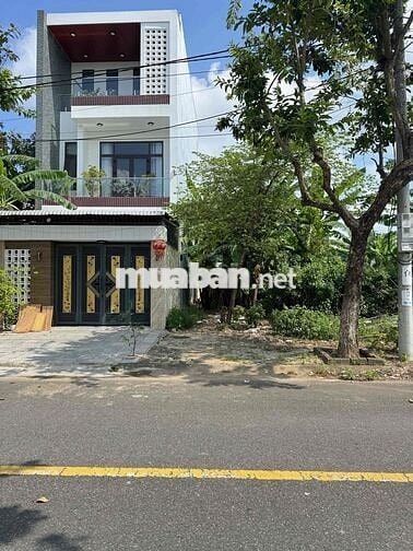 Đất Ngũ Hành Sơn view hồ sinh thái 4Tỷ5 đường 7.5m Khuê Đông