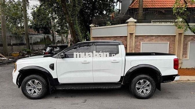 Ford Ranger 2022 XLT 2.0 4x4 AT - 60000 km
