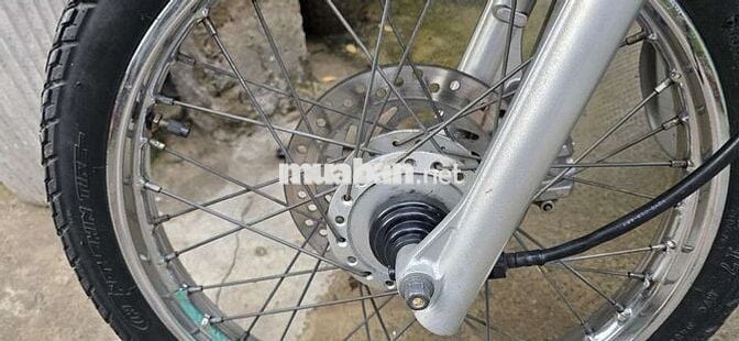 Honda Future X 2010 Xám